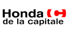 Honda de la Capitale - New Car Dealers