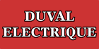 Duval Richard Inst Electrique Inc - Électriciens