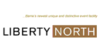 logo Liberty North