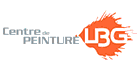 Centre de Peinture LBG Inc - Paint Stores