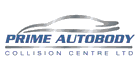 Prime Autobody Collision Centre - Réparation et entretien d'auto