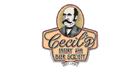 Cecil's Brewhouse & Kitchen - Restaurants