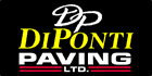 Diponti Paving Ltd - Paving Contractors