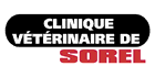 Veterinarian in QC Sorel-Tracy J3P3R3 Clinique Vétérinaire De Sorel Inc 365 boul Fiset (450)780-0048