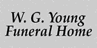 WG Young Funeral Home Ltd - Funeral Homes
