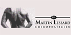 Dr Martin Lessard - Chiropractors DC