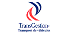 Transgestion Inc - Services de transport