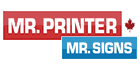 logo Mr Printer