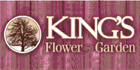 King's Flower And Garden - Fleuristes et magasins de fleurs