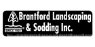 Brantford Landscaping & Sodding Inc - Paysagistes et aménagement extérieur
