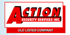 Action Security Services Inc - Security Control Systems & Equipment