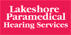 logo Lakeshore Paramedical Hearing Services