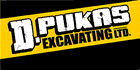 Pukas Excavating Ltd - Excavation Contractors