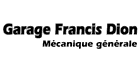 View Garage Francis Dion’s Saint-Césaire profile