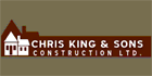 logo Chris King & Sons Construction Ltd