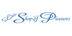 logo Little Shop Of Pleasures