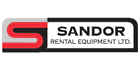 Sandor Rental Equipment Ltd
