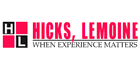 Hicks LeMoine Law Office - Avocats en droit familial