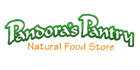 Pandora's Pantry Natural Foods - Vitamins & Food Supplements