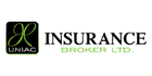 J P Uniac Insurance Broker Ltd - Assurance