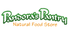 Pandora's Pantry Natural Foods - Magasins de produits naturels