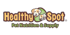 Healthy Spot Pet Nutrition & Supply - Logo