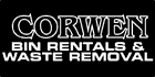 Corwen Gray Container Systems - Bulky, Commercial & Industrial Waste Removal