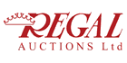 Regal Auctions Ltd - Encans