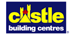 Cook St Castle Building Centre - Logo