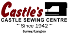 Voir le profil de Castle Sewing Center - Mission