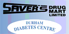 logo Saver's Drug Mart Limited