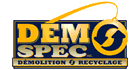 Démo Spec Inc. - Désamiantage - 514-648-6366