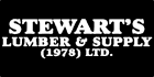 Stewart's Lumber And Supply (1978) Ltd - Construction Materials & Building Supplies