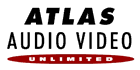Atlas Audio Video Unlimited - Stereo Equipment Sales & Services