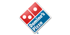 logo Domino's Pizza