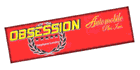 logo Obsession Auto