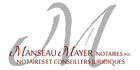 Marc-André Manseau Notaire Inc - Notaires publics