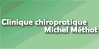 Clinique Chiropratique Michel Methot - Chiropraticiens DC