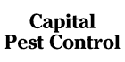 Capital Pest Control - Pest Control Services
