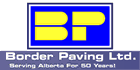 Border Paving Ltd - Paving Contractors