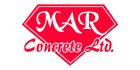MAR Concrete Ltd - Entrepreneurs en béton