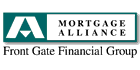 Front Gate Financial Group - Logo