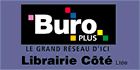 Librairie Côté / Hamster - Stationery