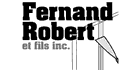 Fernand Robert Et Fils Inc - Tirage de joints