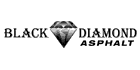 Black Diamond Asphalt - Pavement Sealing