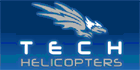 Tech Helicopters Ltd - Service d'hélicoptère