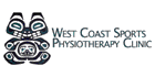 logo West Coast Sports Physiotherapy Clinic