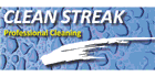 Clean Streak Professional Cleaning - Maid & Butler Service