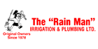 The Rainman Irrigation & Plumbing Ltd