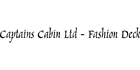 Captains Cabin Ltd - Fashion Deck - Magasins de vêtements pour hommes